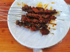 -十里铺铁板鱿鱼