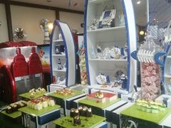 -青岛青龙美爵酒店·阳光海岸西餐厅