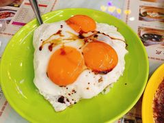 -澳门陈光记烧味饭店(万象城店)