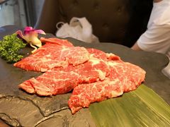 -黑牛の店·和牛烧肉(大悦城店)