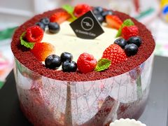 -姆们M Sweetie Cake(三里屯店)
