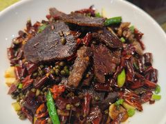 -小秦淮·南京土菜(新亭西路店)