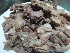 -林家饭店(新林公路店)