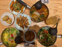 -小满手工粉(上海文峰广场店)