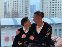 -海马体照相馆(上海月星环球港店)