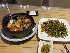 -上下九广州菜馆(李家村万达店)