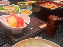 -玄白·炭烤活鳗(上海首店)