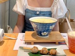 -火山屋台(新街口店)