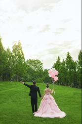 -雅云婚纱摄影工作室旗舰店