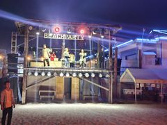 -渔岛海洋度假区