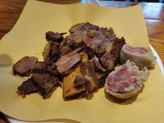 -蒙艾里民族传统菜蒙餐