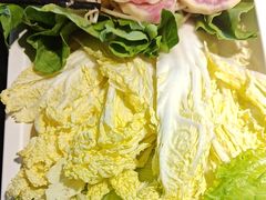 -菌彩云南野生菌火锅(万达广场店)