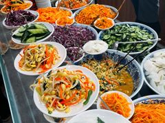 -清真磨沟沿老字号牛肉面(总店)