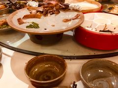 -青年公社烤鸭(青年路店)