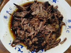 柴氏酱牛肉-柴氏风味斋(甘家口店)