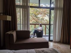 -天目湖御水温泉·度假酒店