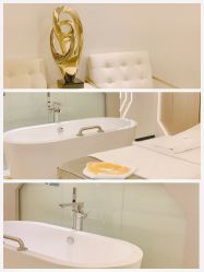 -厦门安达仕酒店·衡境SPA