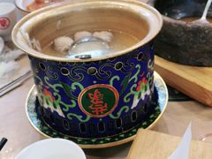 -羊之道草原味道清真餐厅(番禺店)