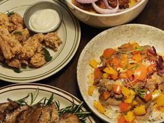 -MORNING GOOD Bistro(翰林府店)