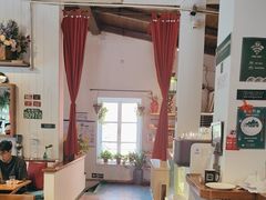 -雕刻时光咖啡馆(北师大店)