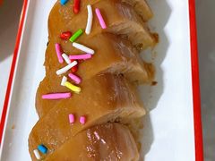-芭菲盛宴·环球美食(锦城万达广场店)