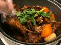 -美极鲜食坊(宝安南路店)