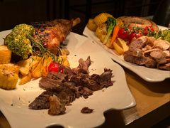 -味餐厅·海鲜·火锅·自助餐