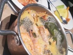 -星伦多自助料理(永旺店)