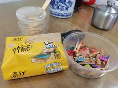 -玉华饮食店(茅台路店)