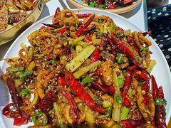 -亿牌牌东北烧烤(博物馆旗舰店)