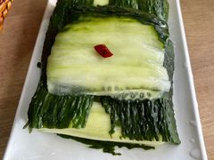 -老火大骨头汤馆