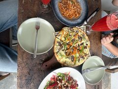-翠田Green Field Kitchen