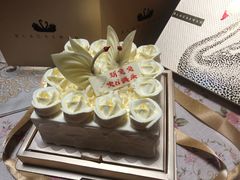 -BLACKSWAN黑天鹅(环球店)