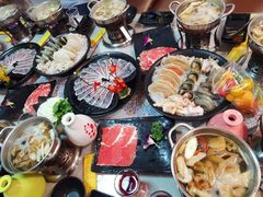 -丽江庭院之爱在路上(西单店)