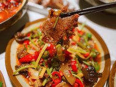 -乔阿马·江南味·驴肉香(龙湖华泾天街店)