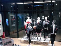 -JORDAN(外滩中央体验店)