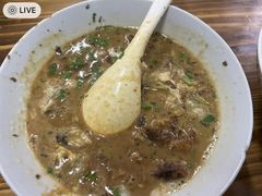 -云南大锅豆浆店