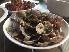 -老头儿油爆虾(星光一期店)