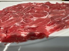 -常赢三兄弟·清真涮肉·清真炒菜(朝阳新城店)