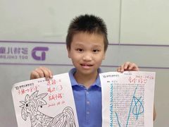 -多特儿童专注力·感统训练·注意力提升培训(锦峰训练中心)