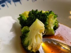 -杭州香格里拉·香宫中餐厅