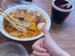 -大中沙茶面(中山路店)