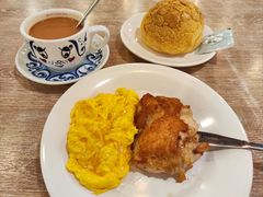 -翠华餐厅(东门店)