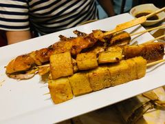 -甲乙饼·北京手工肉饼(西直门凯德茂店)