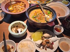 -沅江水·湖南家宴(南村万博长隆商圈店)