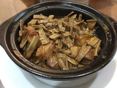 -临街徽菜馆·正宗黄山味