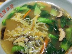 -恋萍小吃(时代店)