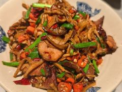 -潇湘阁(汉光百货店)