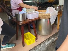 -半月镰胡姐脆皮萝卜饺子
