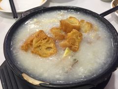 -金城大酒店-中餐厅(汾江中路店)